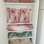 Wayqup Met Groot Terras * Ostende