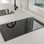 Wayqup Met Groot Terras Ostende