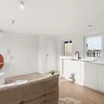 Wayqup Met Groot Terras Apartamento Ostende