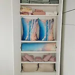 Wayqup Met Groot Terras