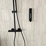 Wayqup Met Groot Terras Apartamento *