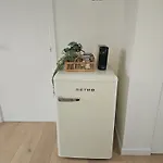 아파트 Wayqup Met Groot Terras 오스텐드