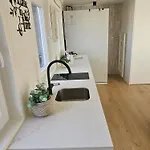 Wayqup Met Groot Terras Apartamento Ostende