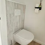 Wayqup Met Groot Terras Ostende