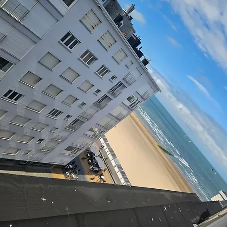 Wayqup Met Groot Terras