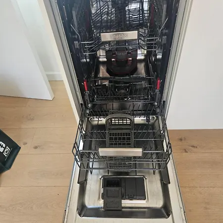 Wayqup Met Groot Terras