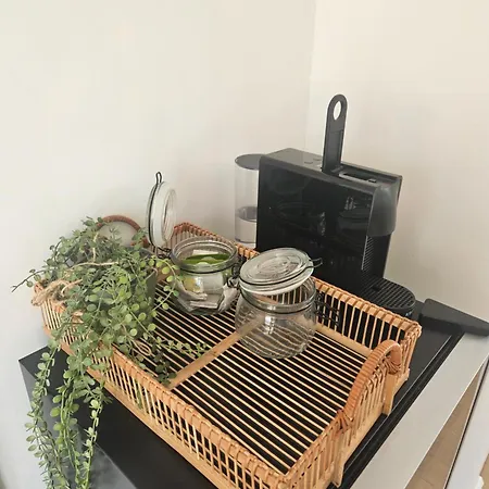 Apartment Wayqup Met Groot Terras *