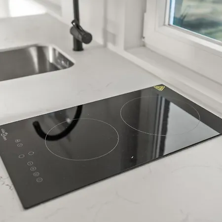 Wayqup Met Groot Terras Ostende