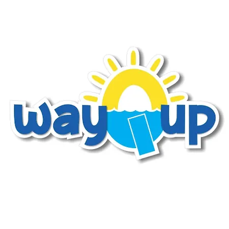 Wayqup Met Groot Terras