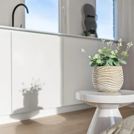 Wayqup Met Groot Terras Appartement *