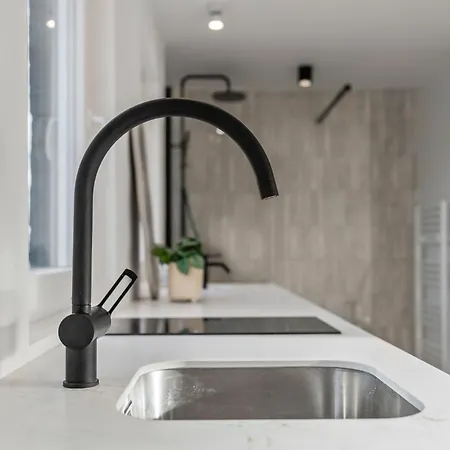 Apartment Wayqup Met Groot Terras *
