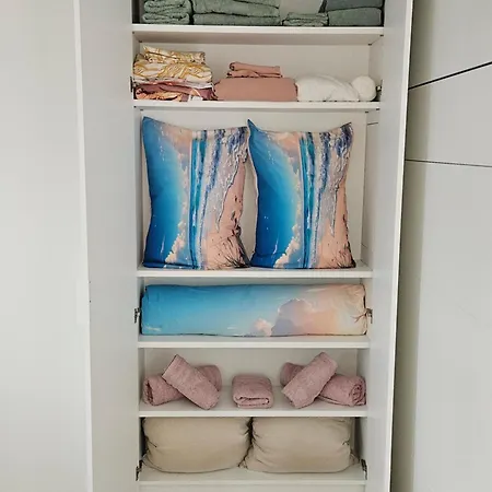 Wayqup Met Groot Terras