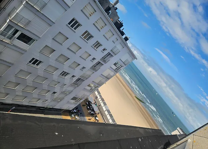 Wayqup Met Groot Terras