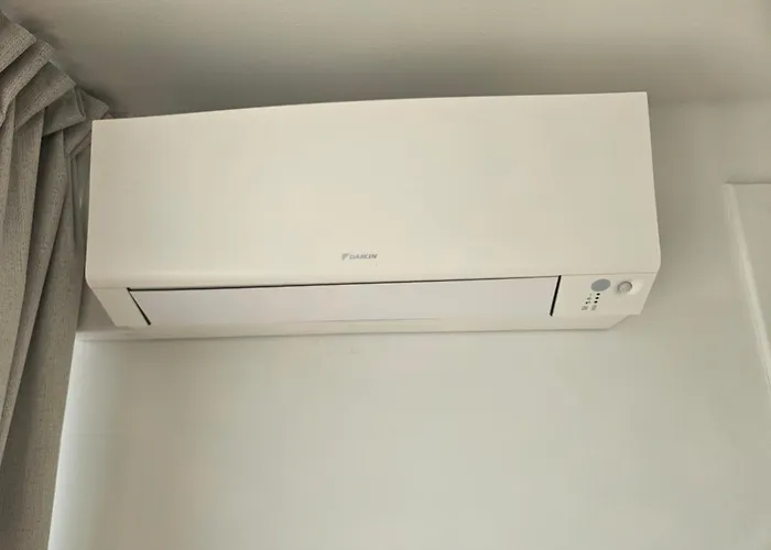 Wayqup Met Groot Terras Lägenhet Oostende