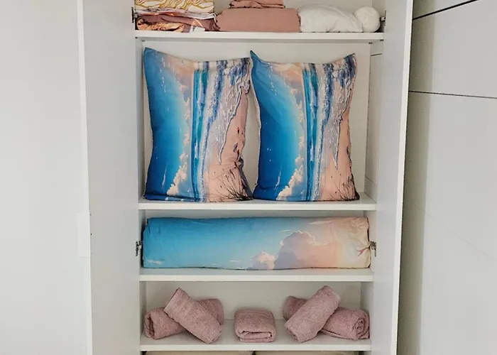 Wayqup Met Groot Terras