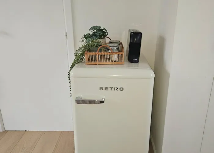 Lägenhet Wayqup Met Groot Terras Oostende