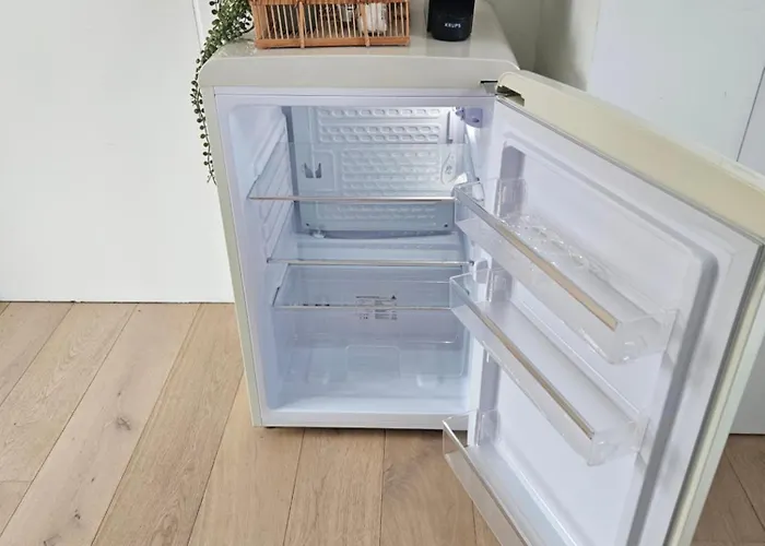 Lägenhet Wayqup Met Groot Terras *