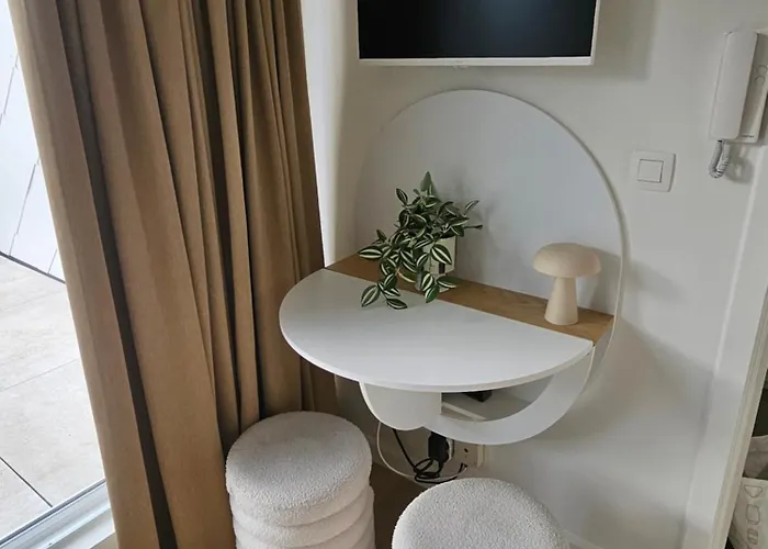 Wayqup Met Groot Terras *