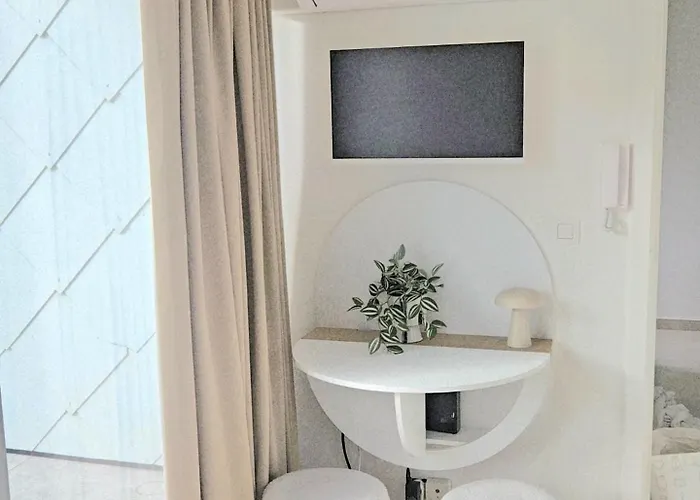 Wayqup Met Groot Terras