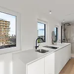 Apartament Wayqup Met Groot Terras *