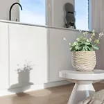 Wayqup Met Groot Terras Apartament *