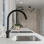 Apartament Wayqup Met Groot Terras *