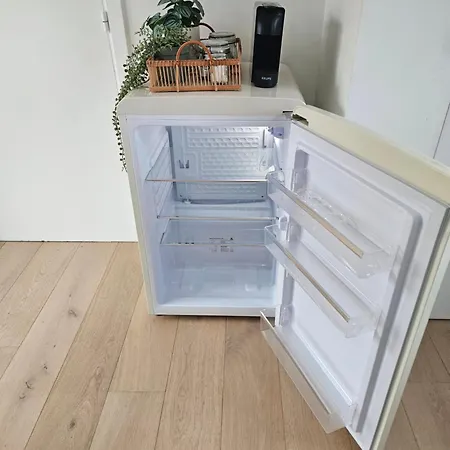 Apartament Wayqup Met Groot Terras *