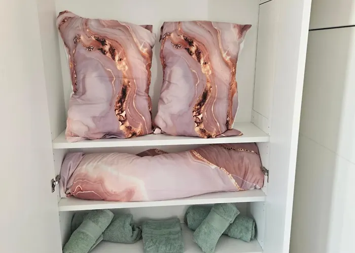 Wayqup Met Groot Terras * Ostende