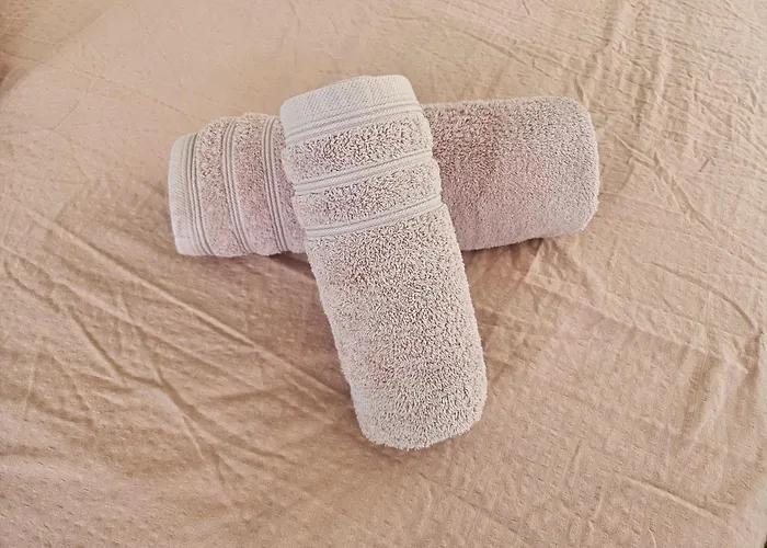 Wayqup Met Groot Terras * Ostende