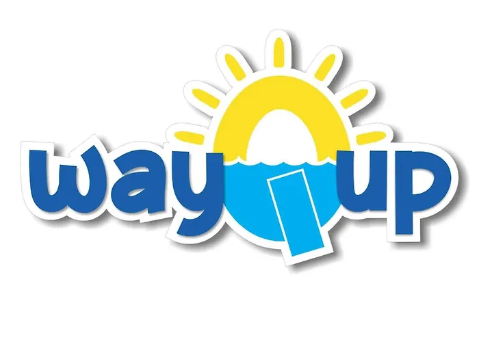 Wayqup Met Groot Terras