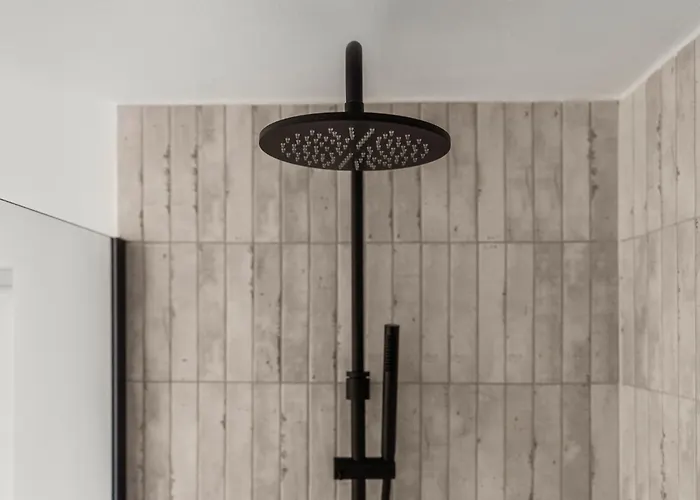 Wayqup Met Groot Terras Apartment Ostende