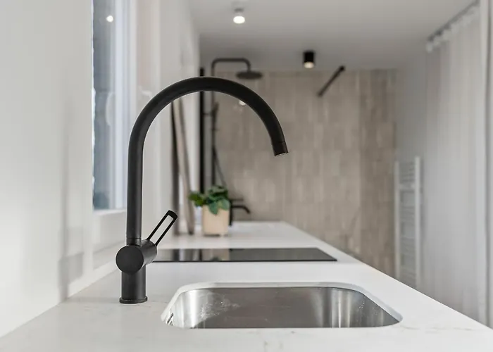 Apartment Wayqup Met Groot Terras *