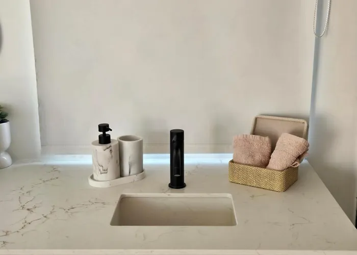 Wayqup Met Groot Terras *