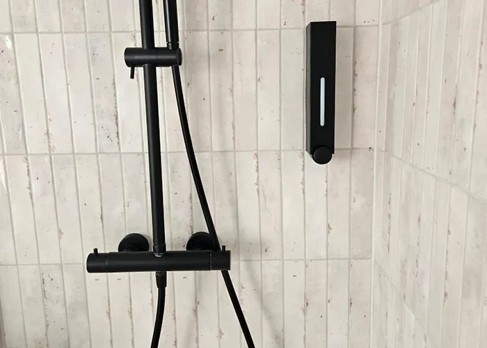 Wayqup Met Groot Terras Apartment *